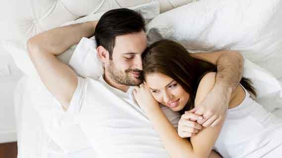 Ciri ciri suami kena pelet