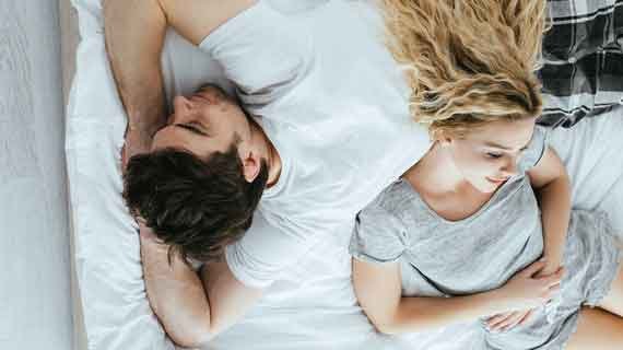 Ciri orang memakai ilmu pengasihan