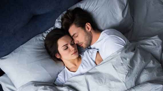 Ciri pelet sudah masuk ke target