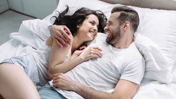 Doa Agar Istri Orang Tergila Gila pada Kita