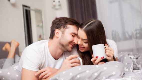 Doa Agar Pasangan Tunduk Kepada Kita Ampuh