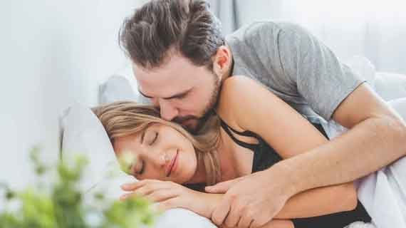 Doa agar suami tergila gila pada istrinya