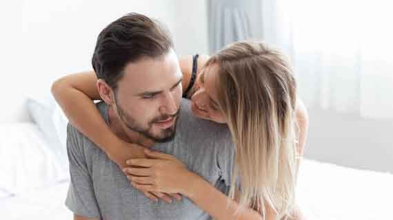 Doa agar wanita tergila gila kepada kita