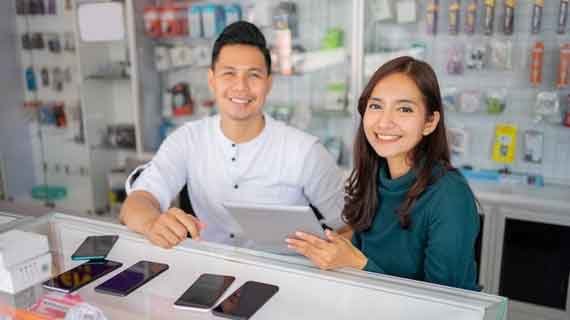 Doa ampuh penglaris dagangan