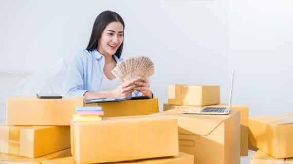 Doa Biar Toko Ramai Pembeli Paling Ampuh