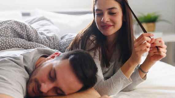 Doa buat Wanita Jatuh Cinta Sangat Ampuh