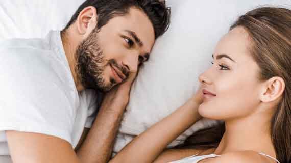 Doa hipnotis perangsang wanita