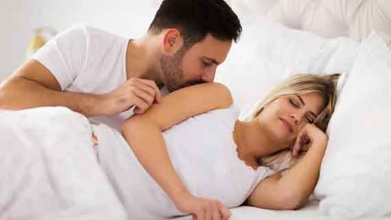 Doa memikat hati wanita jarak jauh