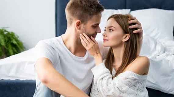 Doa Memikat Laki Laki Jarak Jauh Manjur