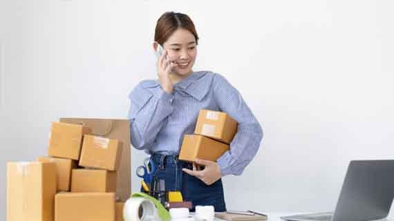 Doa Mendatangkan Pembeli Dari Segala Penjuru