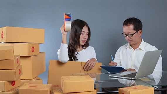 Doa pelaris jualan baju