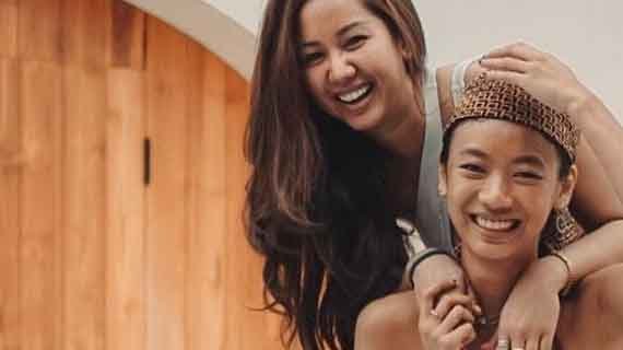 Doa pelet sesama jenis