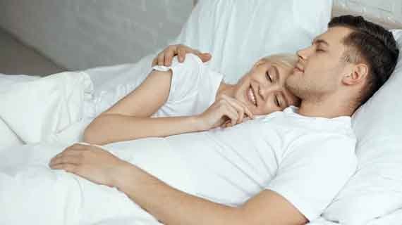 Doa Pemikat Lawan Jenis Paling Ampuh Nyata