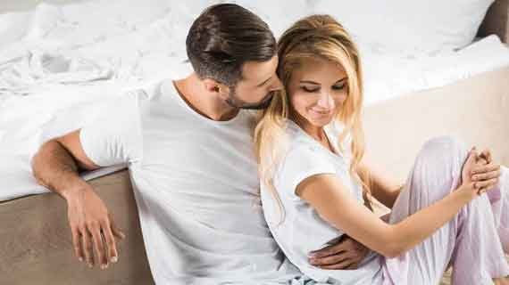 Doa Pengunci Hati Istri Agar Tidak Selingkuh