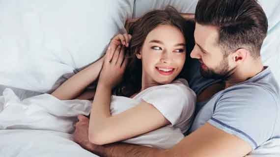 Doa pengunci hati pasangan