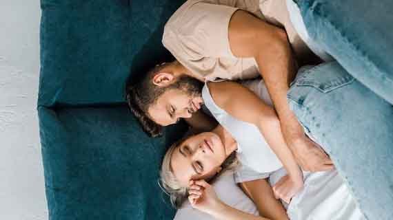 Doa Perangsang Wanita yang Paling Ampuh