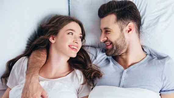 Doa Suami Agar Selalu Ingat Istri Ampuh