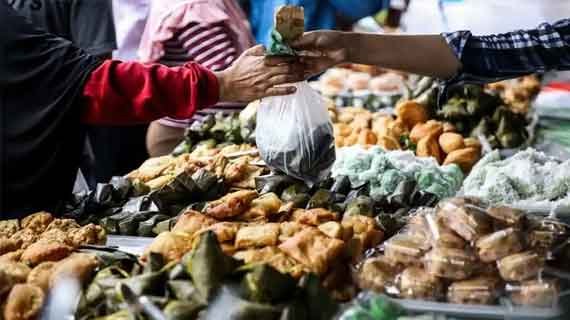 Doa supaya jualan laris dan berkah