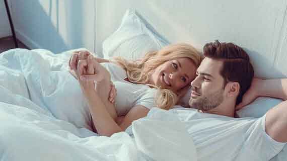 Doa Supaya Orang Tergila Gila Sama Kita