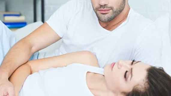 Doa supaya suami cepat pulang kerumah