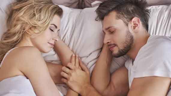 Doa supaya suami nurut