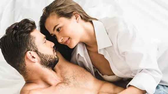 Doa untuk Bikin Wanita Jatuh Cinta Ampuh