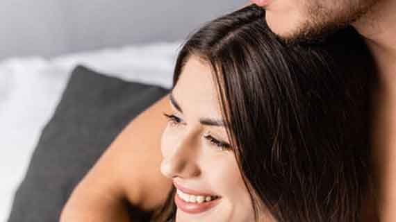 Doa Untuk Laki Laki Agar Terikat Batin