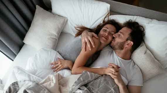 Doa untuk meluluhkan wanita