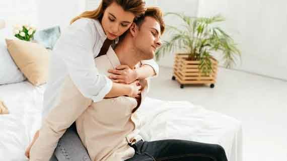 Doa Untuk Memikat Lelaki Jarak Jauh Ampuh