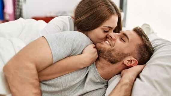 Doa Untuk Memikat Wanita Paling Mujarab