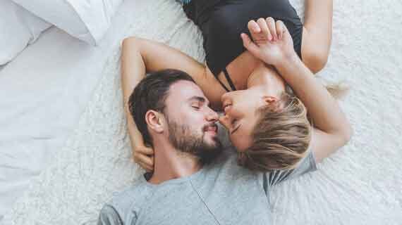 Efek Jaran Goyang Paling Ampuh Dan Nyata