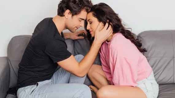 Efek Pelet Celana Dalam Wanita Paling Nyata