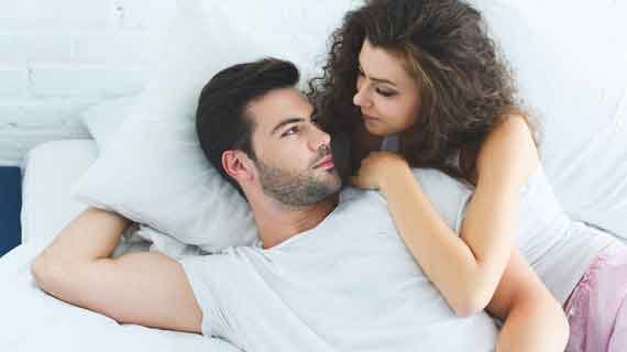 Hipnotis Perangsang Wanita Secara Batin