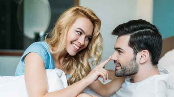 Ilmu asihan jarak jauh