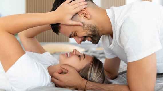 Ilmu Pembangkit Birahi: Rahasia Aura Pesona