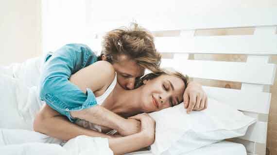 Ilmu penunduk perempuan