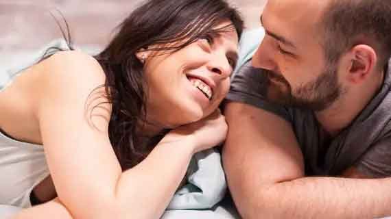 Jimat Agar Suami Tunduk Pada Istri Ampuh