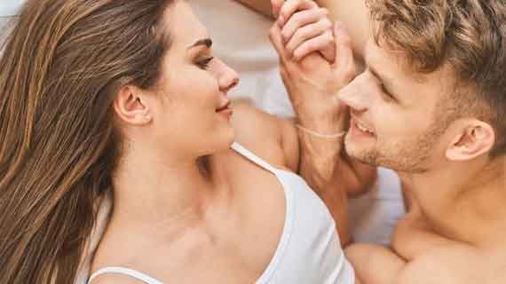 Keampuhan Pelet Celana Dalam Paling Nyata