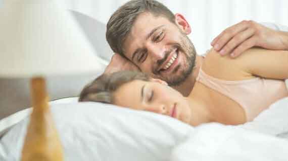 Mahabbah Untuk Memikat Laki Laki Paling Ampuh