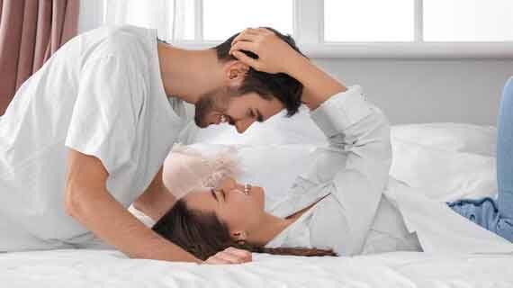 Manfaat Minyak Birahi: Pikat Cinta Sejati