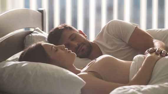 Mantra hipnotis wanita