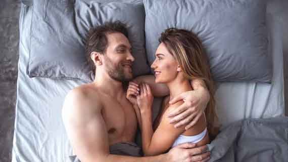 Mantra Inna Anna Amanna Rahasia Aura Cinta