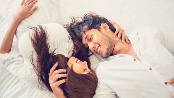 Mantra pelet bersetubuh jarak jauh