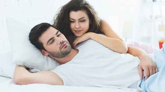 Mantra pemanis wajah lelaki