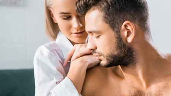 Mantra Pengikat Wanita Jarak Jauh Teruji