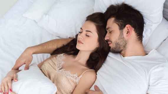 Mantra Untuk Wanita Agar Jatuh Cinta Ampuh