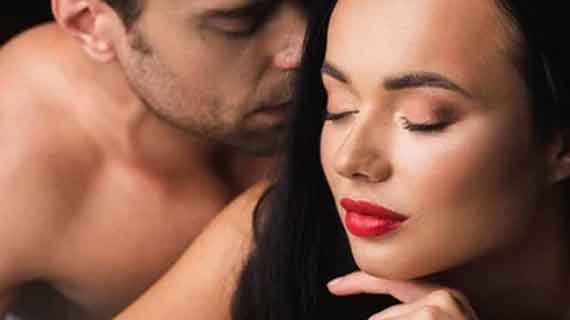 Memikat Wanita Jarak Jauh: Rahasia Sukma