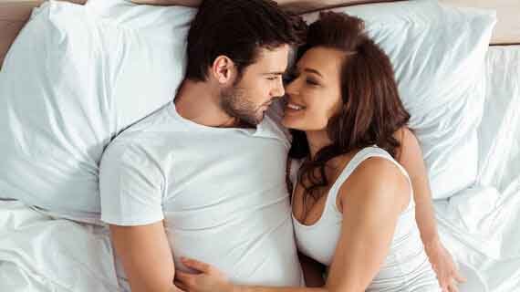 Mengunci Hati Pasangan Dengan Syahadat Ampuh