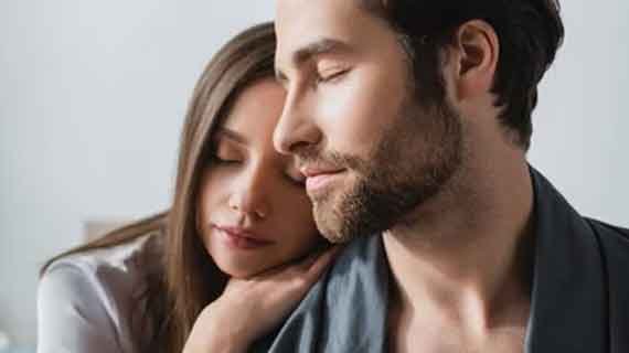 Cara Menundukan Suami Dengan Rambut Ampuh