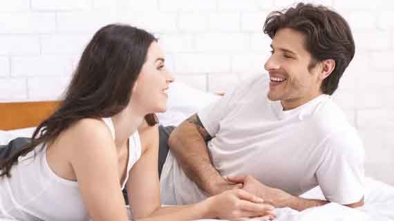 Minyak parfum perangsang wanita